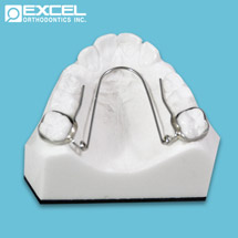 Expanders - Excel Orthodontics