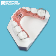 Removable Appliances - Excel Orthodontics