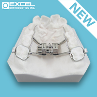 Expanders - Excel Orthodontics